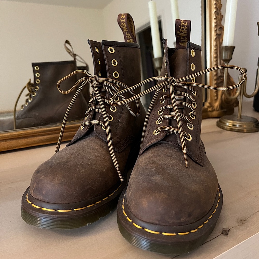Doc Martens Boots in size 7.5